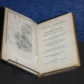 Photo: Darwin's Geological Observations on the Volcanic Islands, Visited During the Voyage of H.M.S. Beagle, on exhibit in Darwin's Legacy at the National Museum of Natural History.