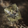 Rough diamonds
