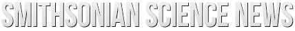 Smithsonian Science News