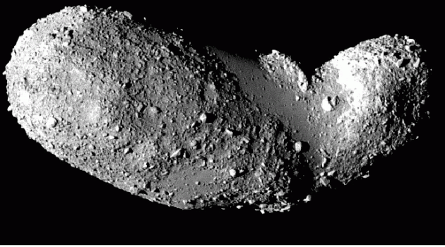 Give us the telescopes and we’ll find the asteroid mines!