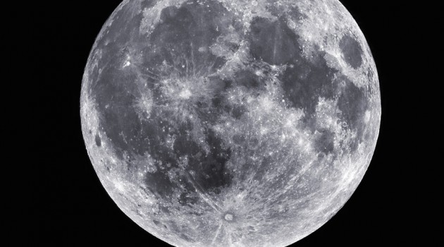Cutting through the dust: Radar shows moon’s true face for first time