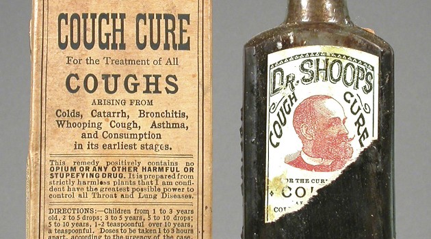 Six Cold and Flu Medicines you’re Not Taking Today (And for Good Reason)