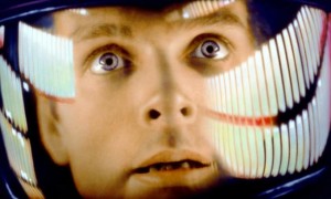 Arthur C. Clarke papers come to Air and Space Museum Archives