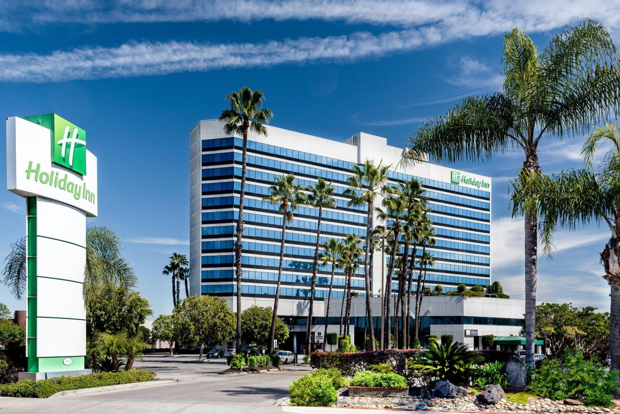 Where to Stay Near Paradise Park: 4 Business Hotels in Torrance