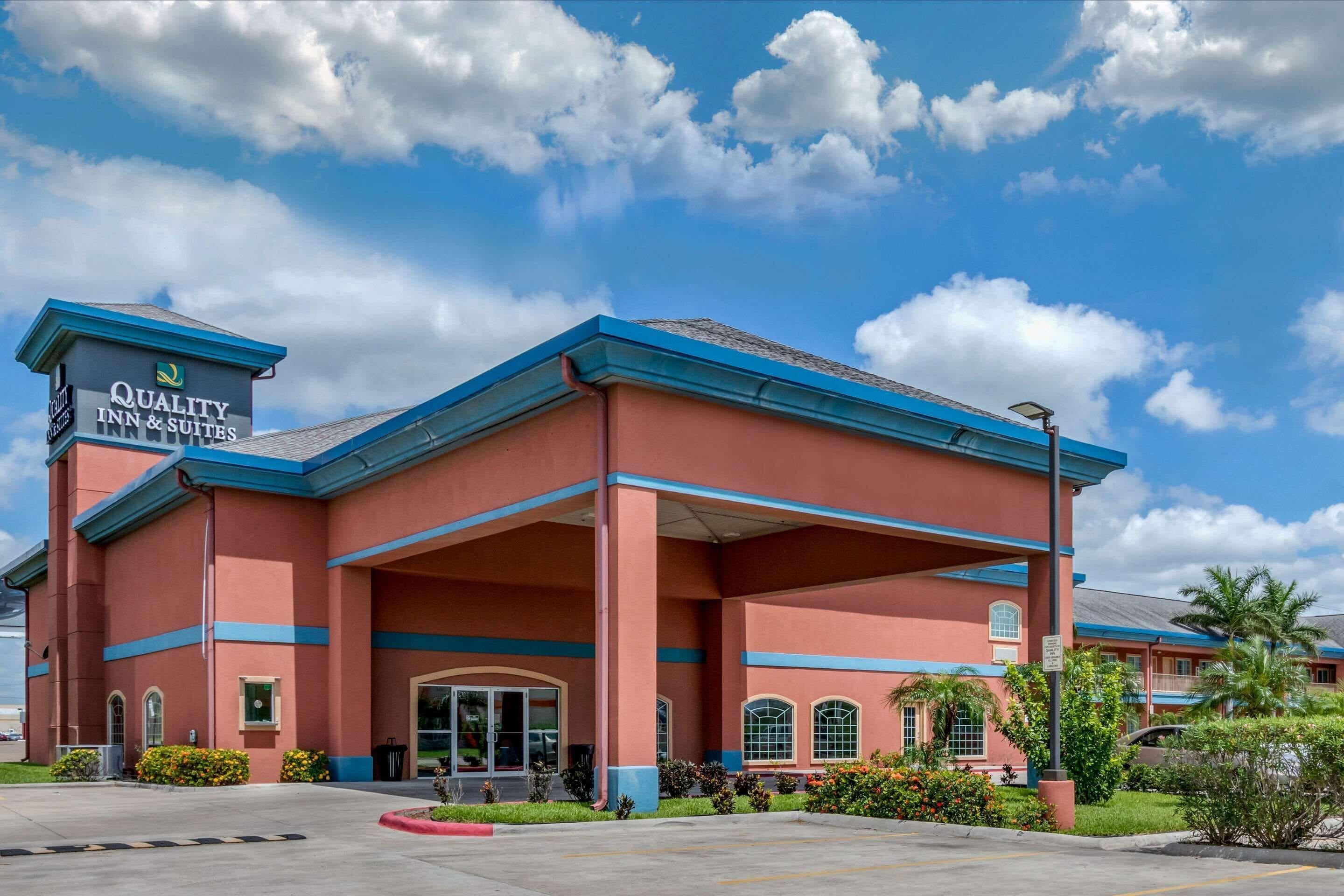5 Business Hotels Near Weslaco Bicultural Museum Worth Booking