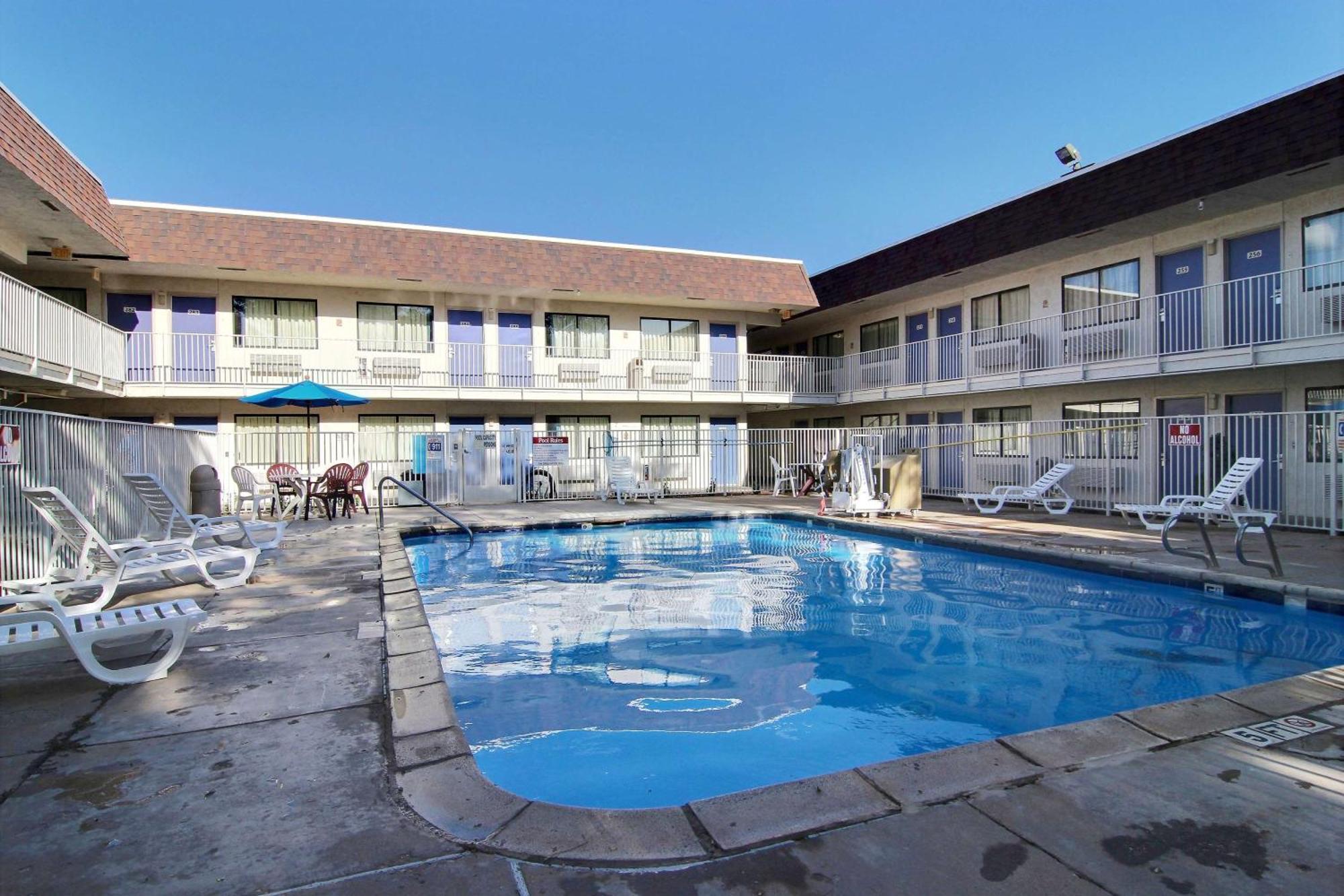 Where to Stay Near Leftwich Park: 4 Budget Hotels in Lubbock