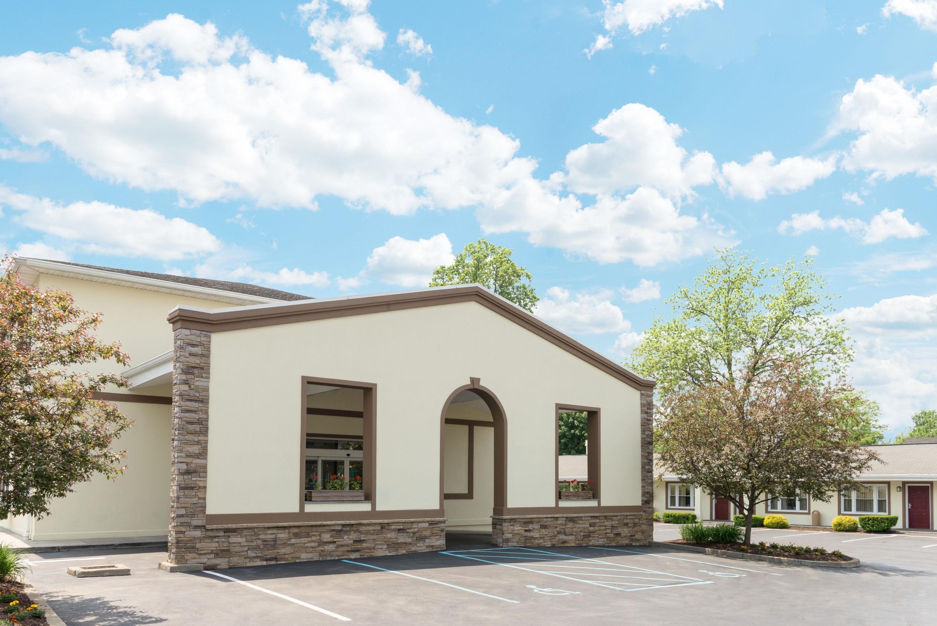 6 Smart Quality Inn Hotels in New York State Worth Booking