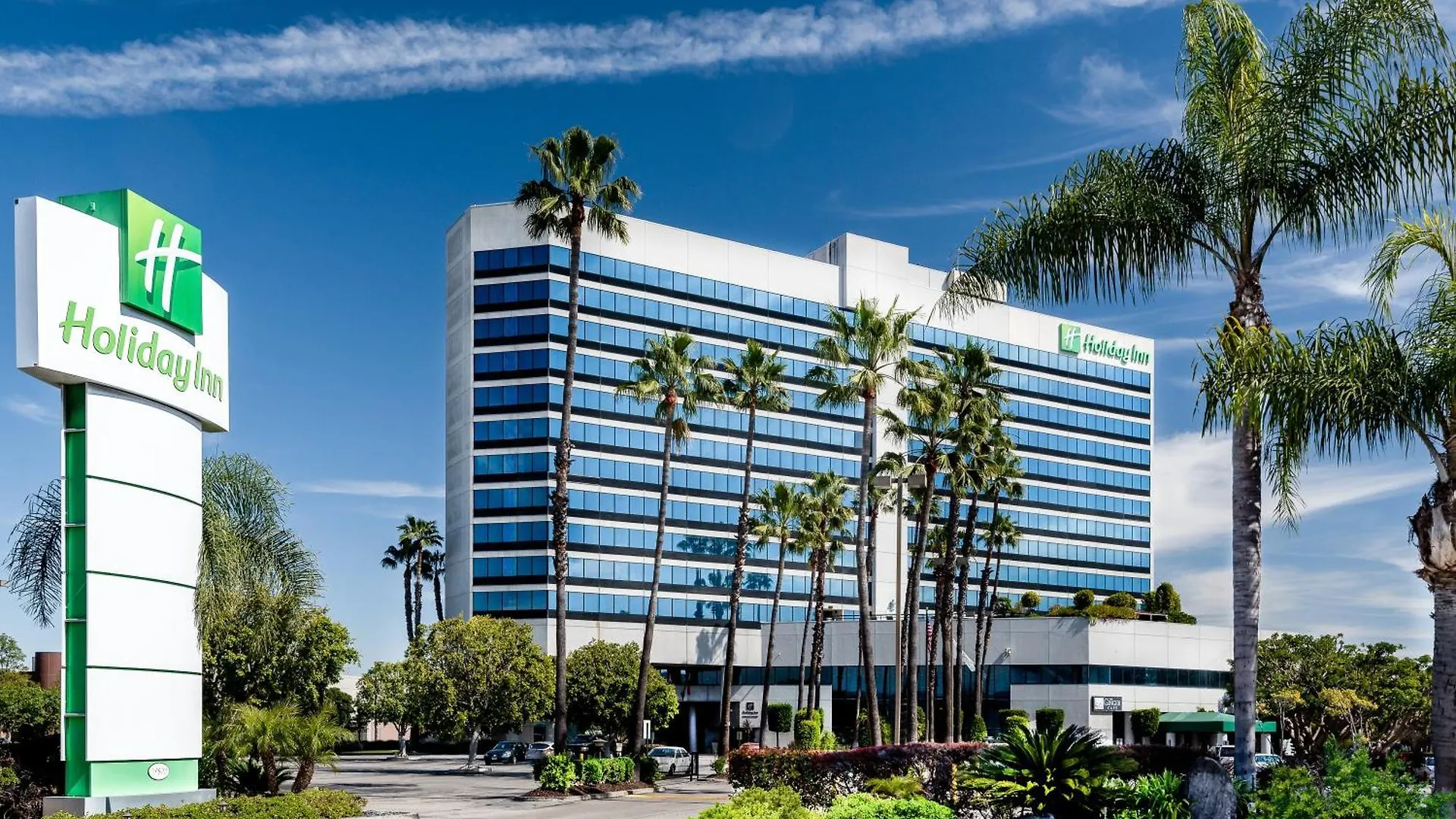 Where to Stay Near Paradise Park: 4 Business Hotels in Torrance