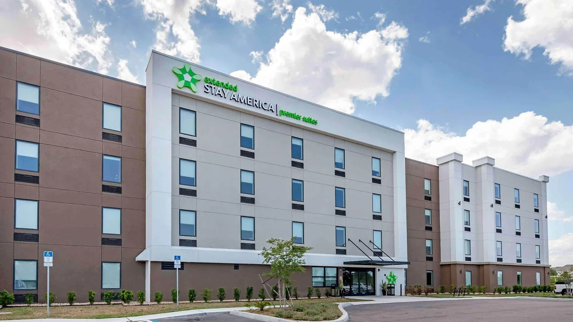 4 Extended Stay America Premier Suites in the South Worth Booking
