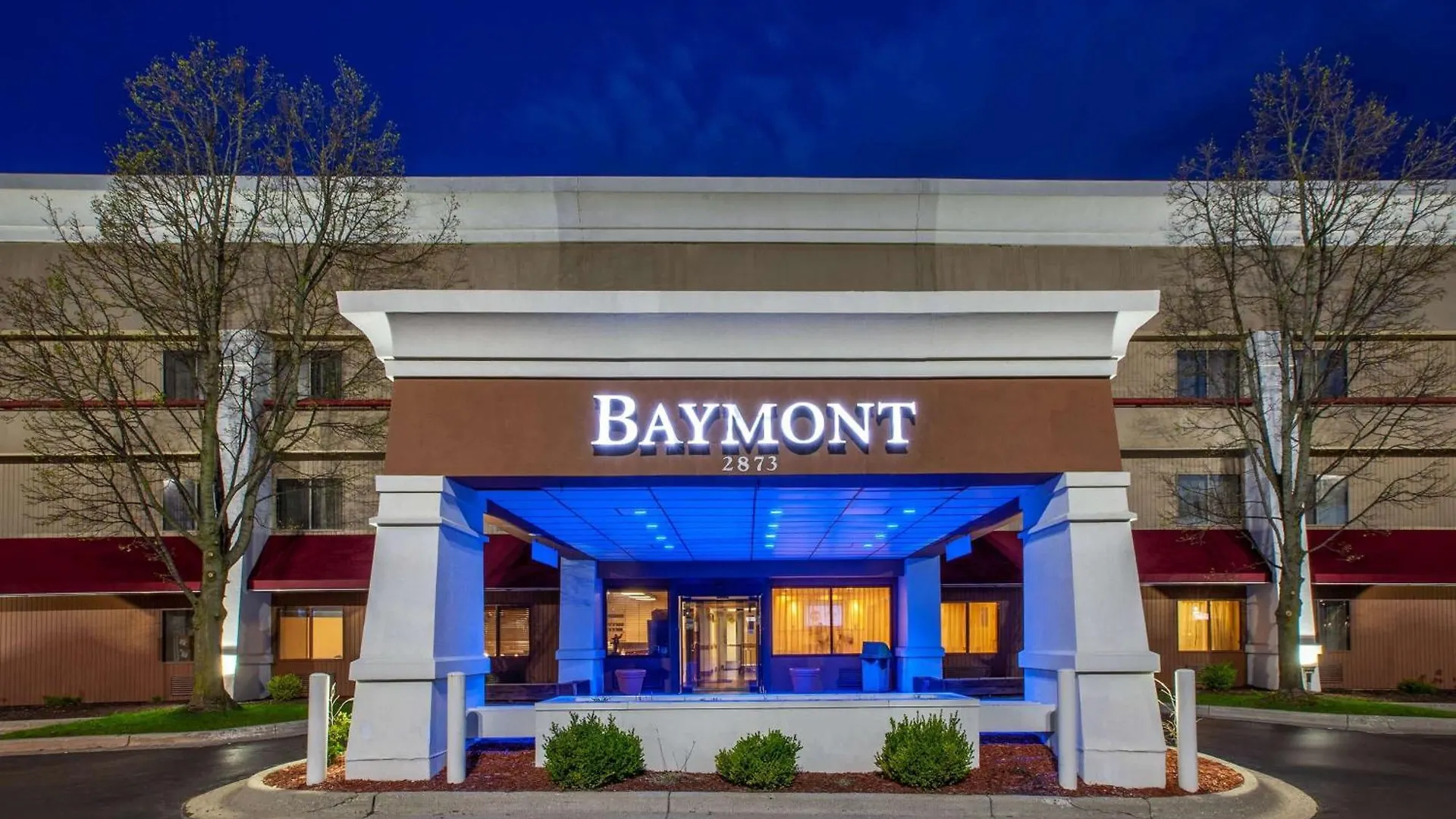 4 Smart Baymont by Wyndham Hotels in Michigan Worth Booking