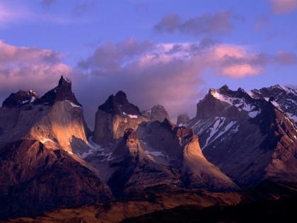 SCIENCE BRIEF: Andes Mountains Are Older Than Previously Believed