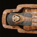 126790 Mummy and Coffin
