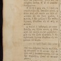 Jefferson Bible Page