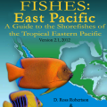 Fishes: East Pacific - app for iPad
