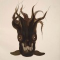 Vampire squid