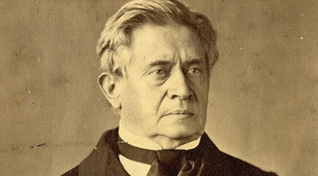 Joseph Henry: Champion of American Science